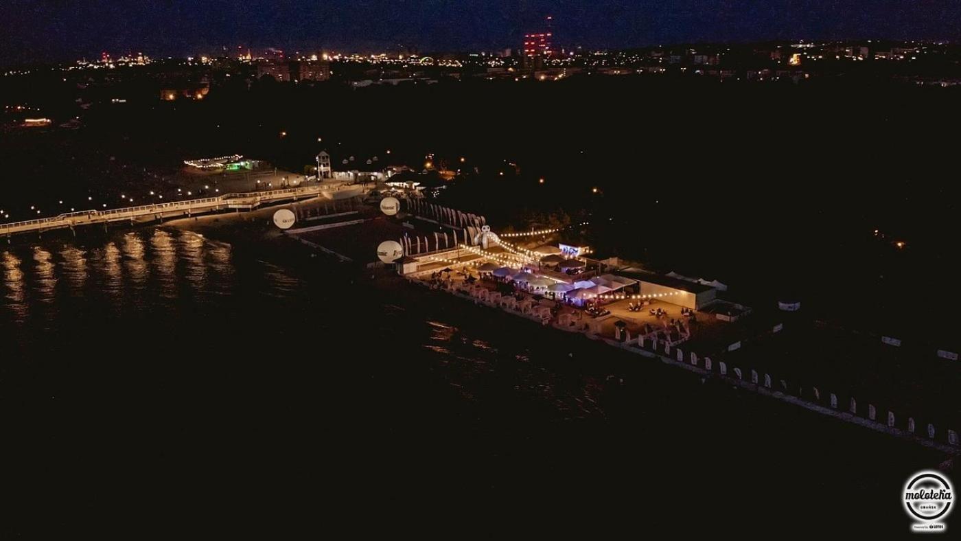 Wera - Klimatyczny Apartament 300 M Od Plazy Brzezno - Azw غدانسك المظهر الخارجي الصورة